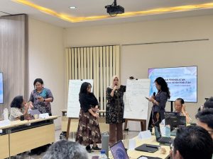 pelatihan Komite etik penelitian
