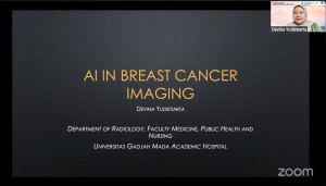 AI DALAM BREAST IMAGING