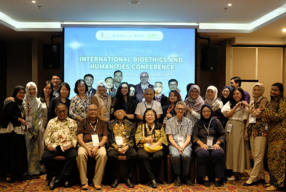 Pre-Conference IBHC 2024