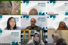 HELP COURSE BIOETIKA HUMANIORA MEDICAL ETHICS