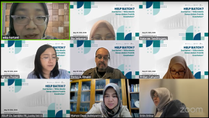 HELP COURSE BIOETIKA HUMANIORA MEDICAL ETHICS