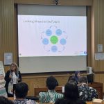 kuliah tamu harvard center for bioethics ke UGM