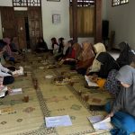 BIOETIKA HUMANIORA MEDICAL ETHICS Healing Garden Therapy Hadirkan Sinergi Komunitas dalam Melawan Ageisme