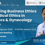 BIOETIKA HUMANIORA MEDICAL ETHICS