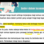 BPJS Justice