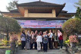 CBMH FK-KMK UGM - UNESCO CHAIR ON BIOETHICS - Penelitian