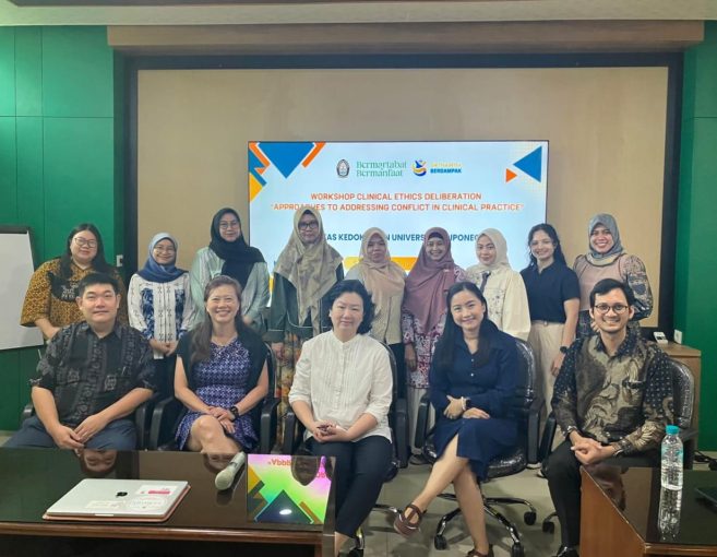 Models of Clinical Ethics Deliberation