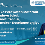 RABOAN BIOETIKA CBMH UGM