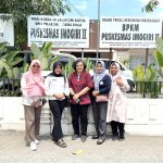 PENGABDIAN MASYARAKAT CBMH FKKMK UGM